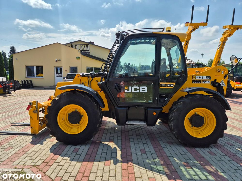 JCB 535-95 - 6