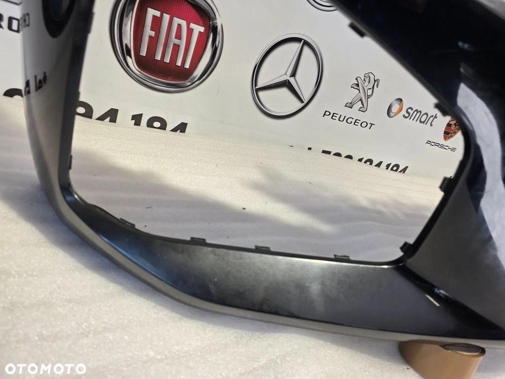 BMW 4 G22 / G23 M-PAKIET ZDERZAK PRZEDNI PRZÓD NA 6xPDC NR 51118082226 / 8082226 NR AUKCJI NZ2030 - 19