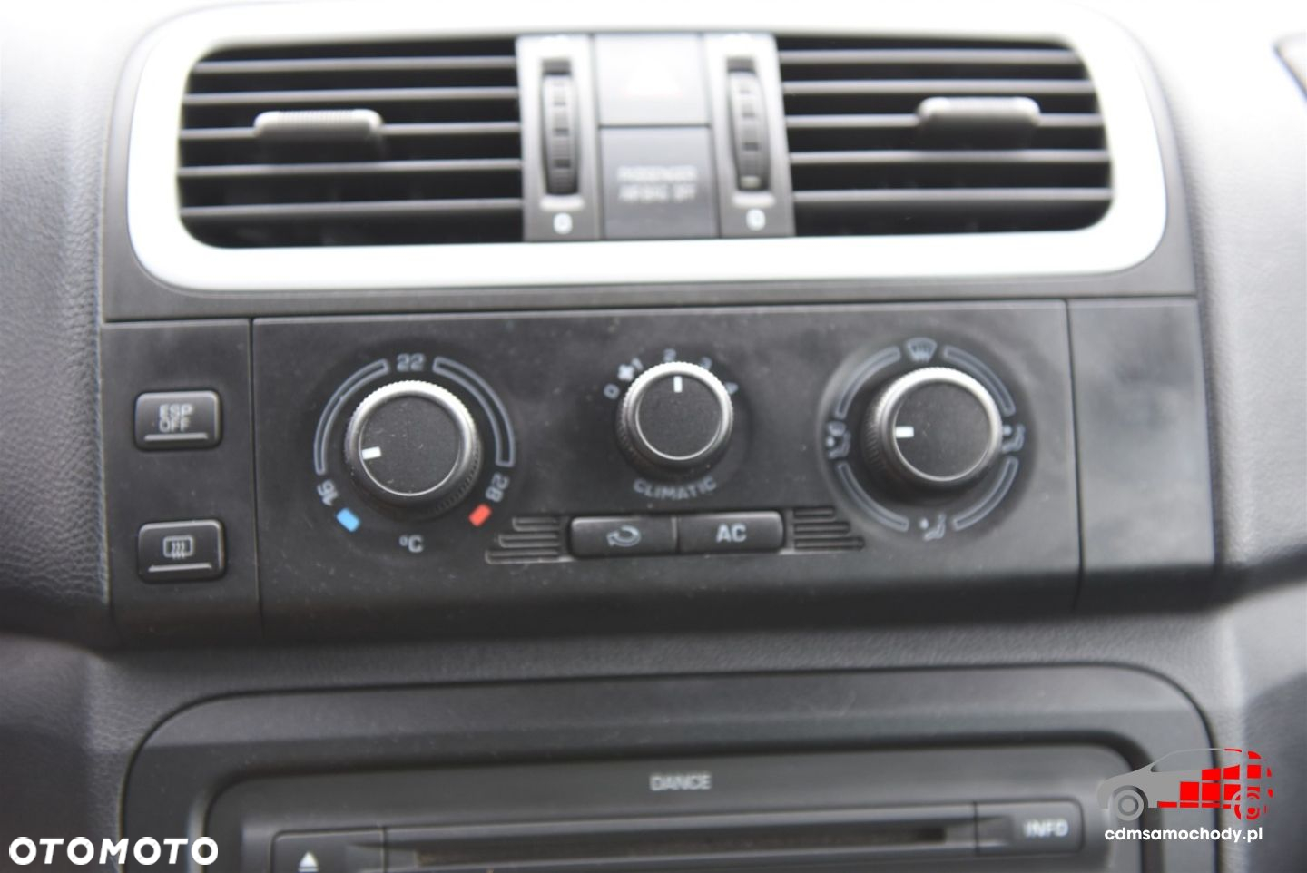 Skoda Fabia - 20