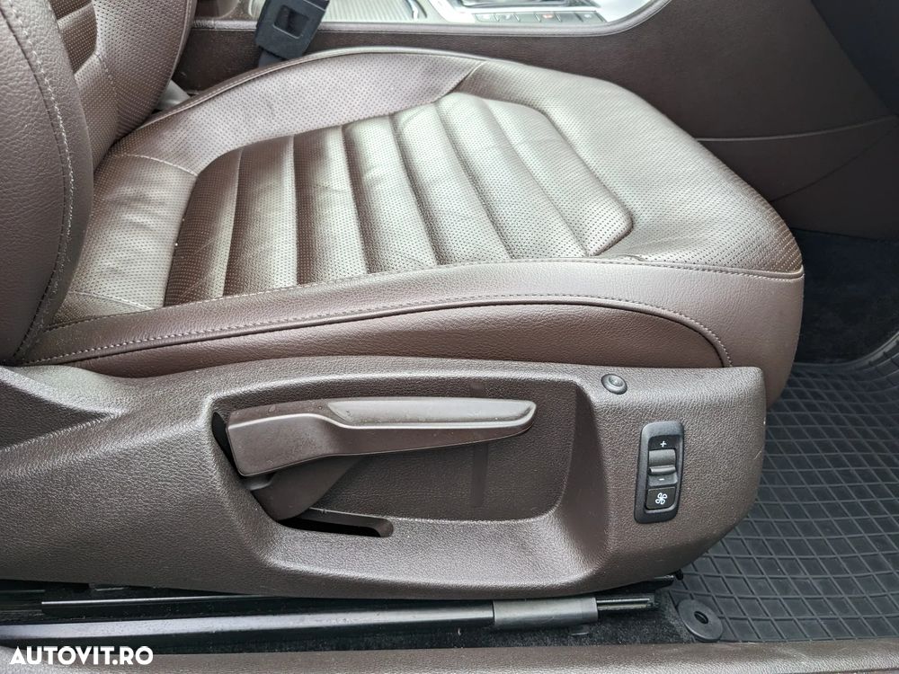 Volkswagen Passat 2.0 TDI DPF DSG 4Motion Highline - 4
