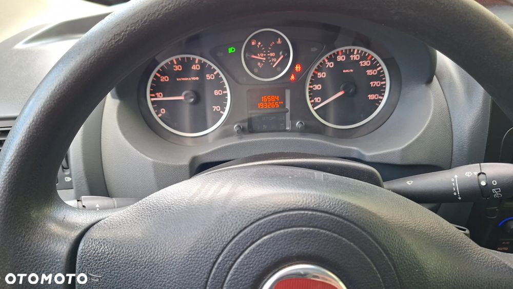Fiat Scudo L2 (5-Si.) Panorama Executive - 14