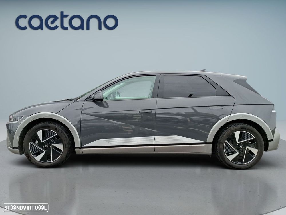 Hyundai Ioniq 5 84 kWh Vanguard - 5