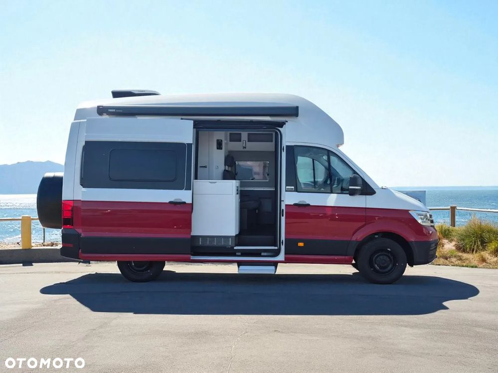 Volkswagen Grand California - 6