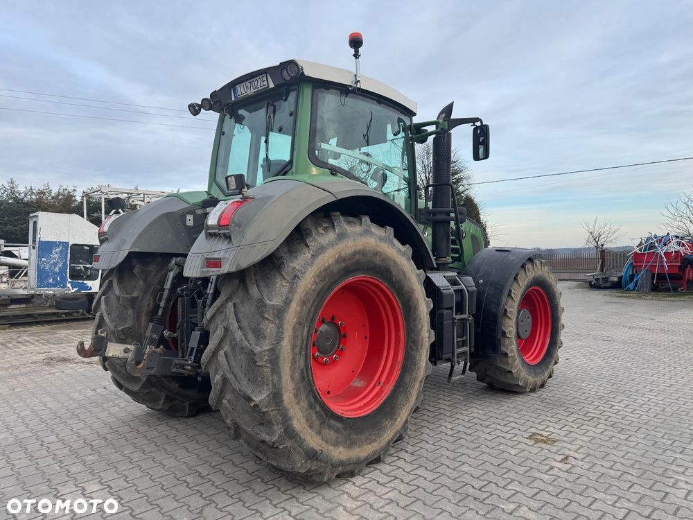 Fendt 930 VARIO - 5
