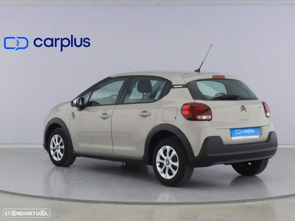 Citroën C3 1.2 PureTech YOU! - 5