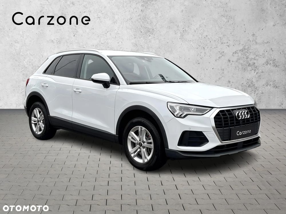 Audi Q3 35 TFSI mHEV S tronic - 7