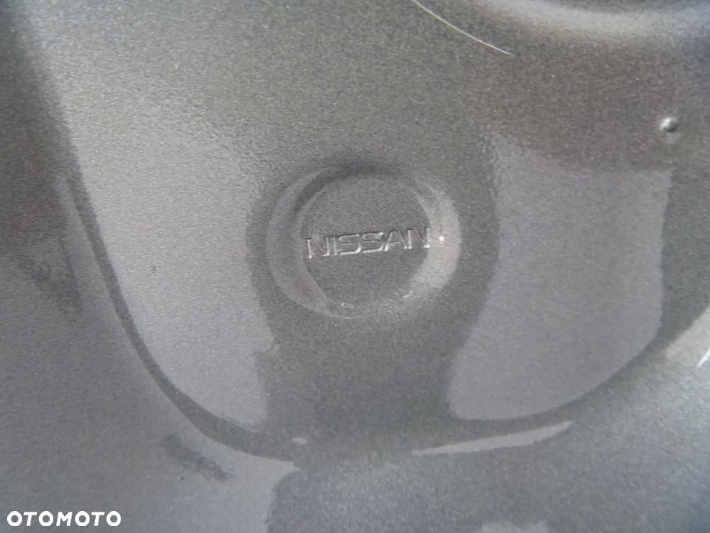 NISSAN QASHQAI III 3 J12 DRZWI PRAWE ŁADNE 82148-6UA0A - 9