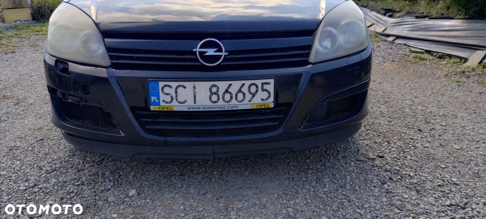 Opel Astra III 1.9 CDTI Cosmo - 2