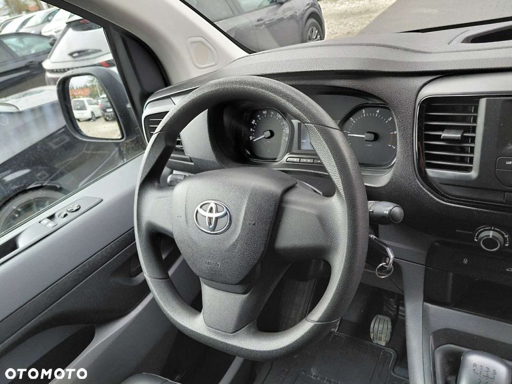 Toyota PROACE - 20