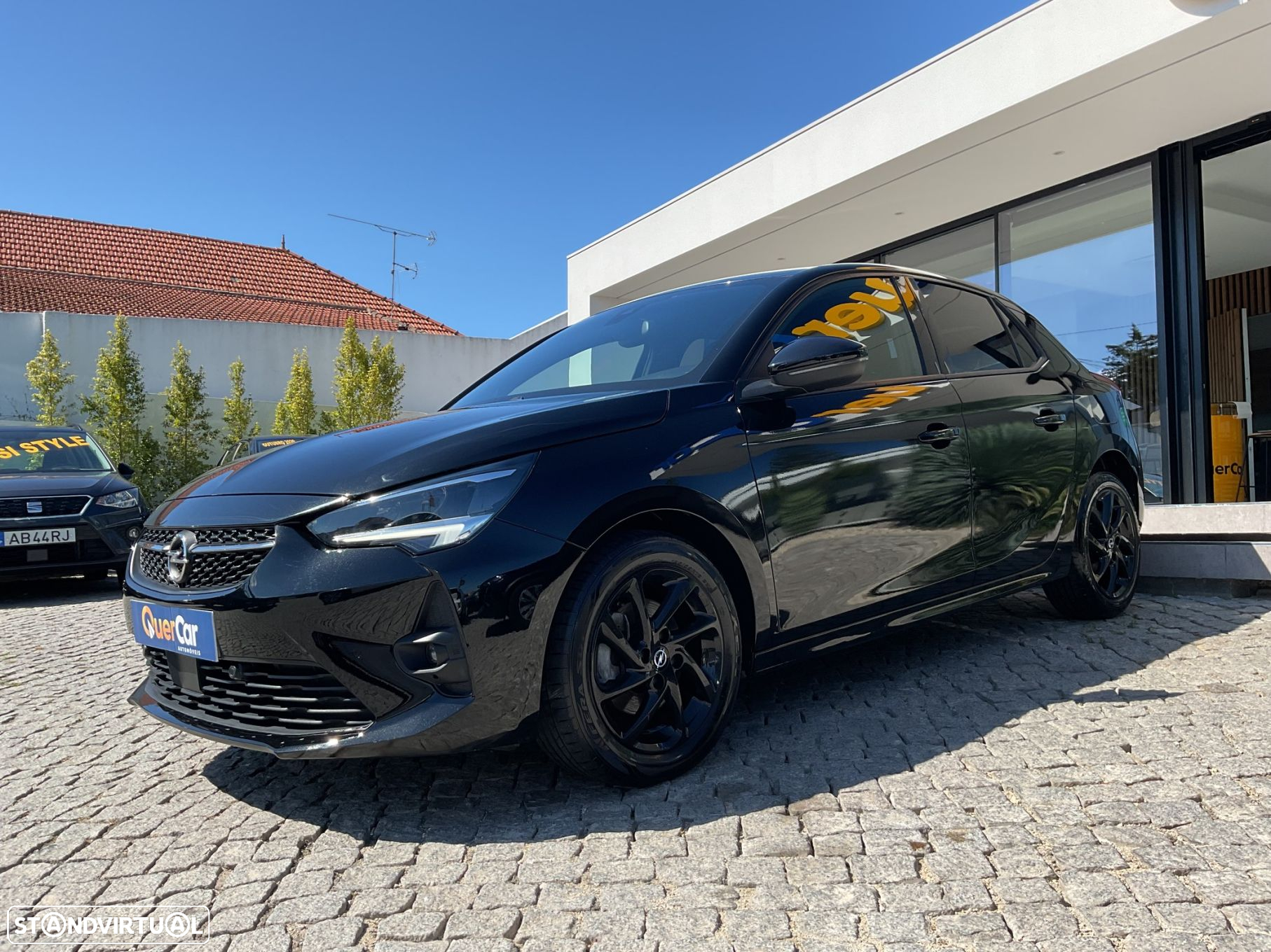 Opel Corsa 1.2 T Edition - 16