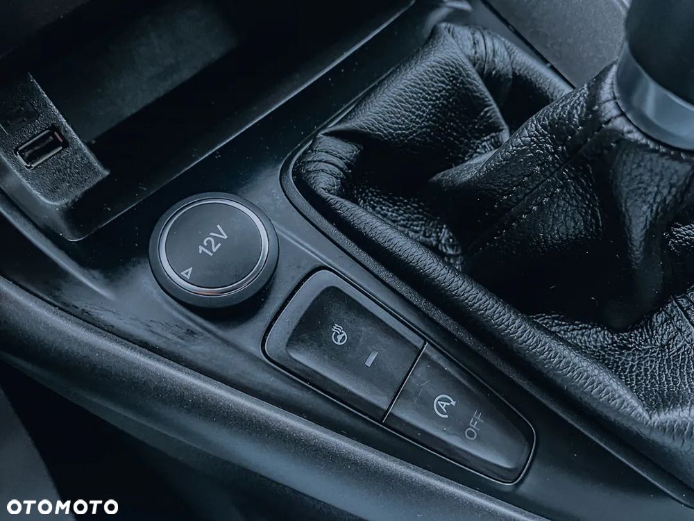 Ford Focus 1.0 EcoBoost Trend - 18