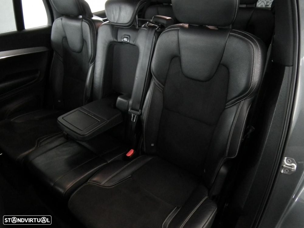 Volvo XC 90 2.0 D4 R-Design - 15