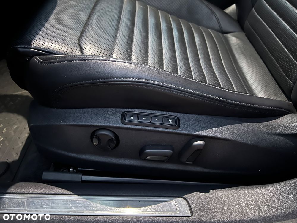 Volkswagen Passat 2.0 TDI BMT Highline DSG - 15