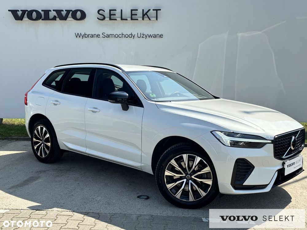 Volvo XC 60 - 6