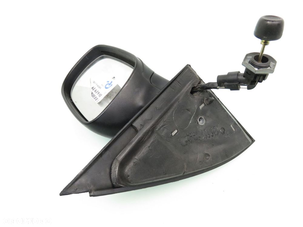 LUSTERKO PRAWE SEAT AROSA - 3