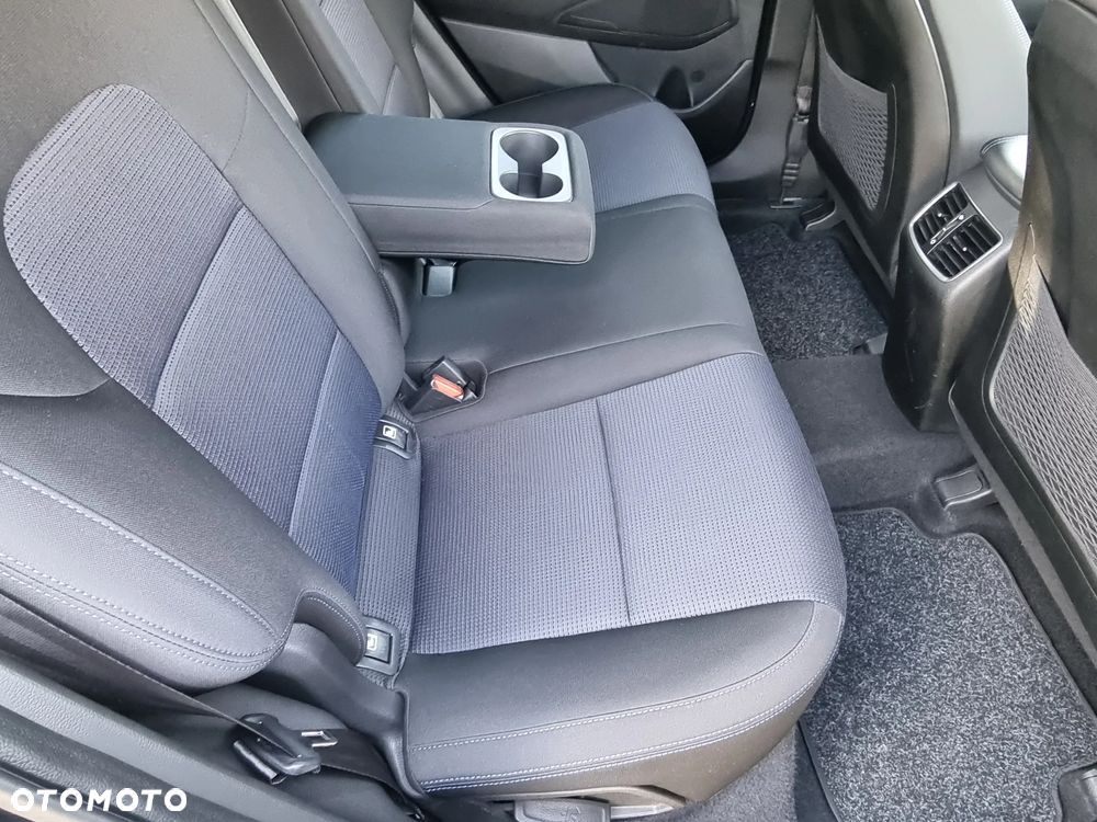 Hyundai Tucson 1.6 T-GDI Style 2WD - 30