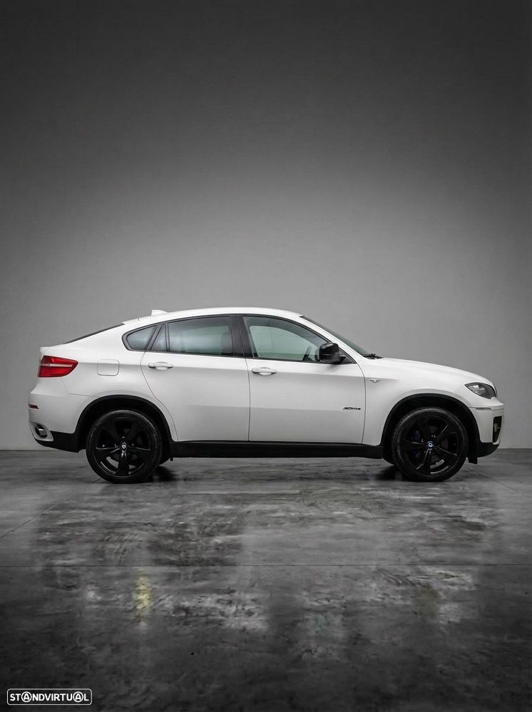 BMW X6 35 d xDrive - 5