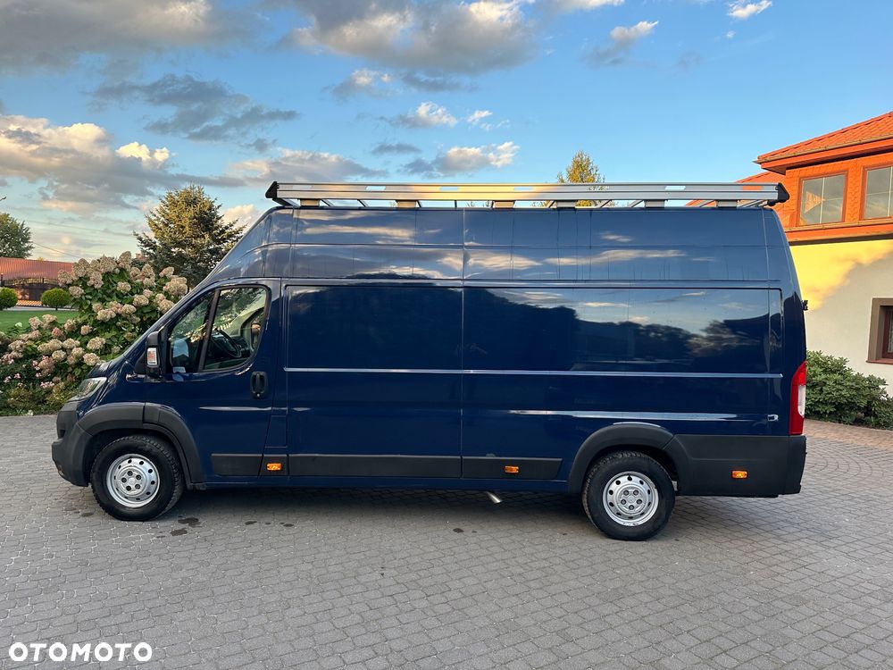 Citroën Jumper - 21