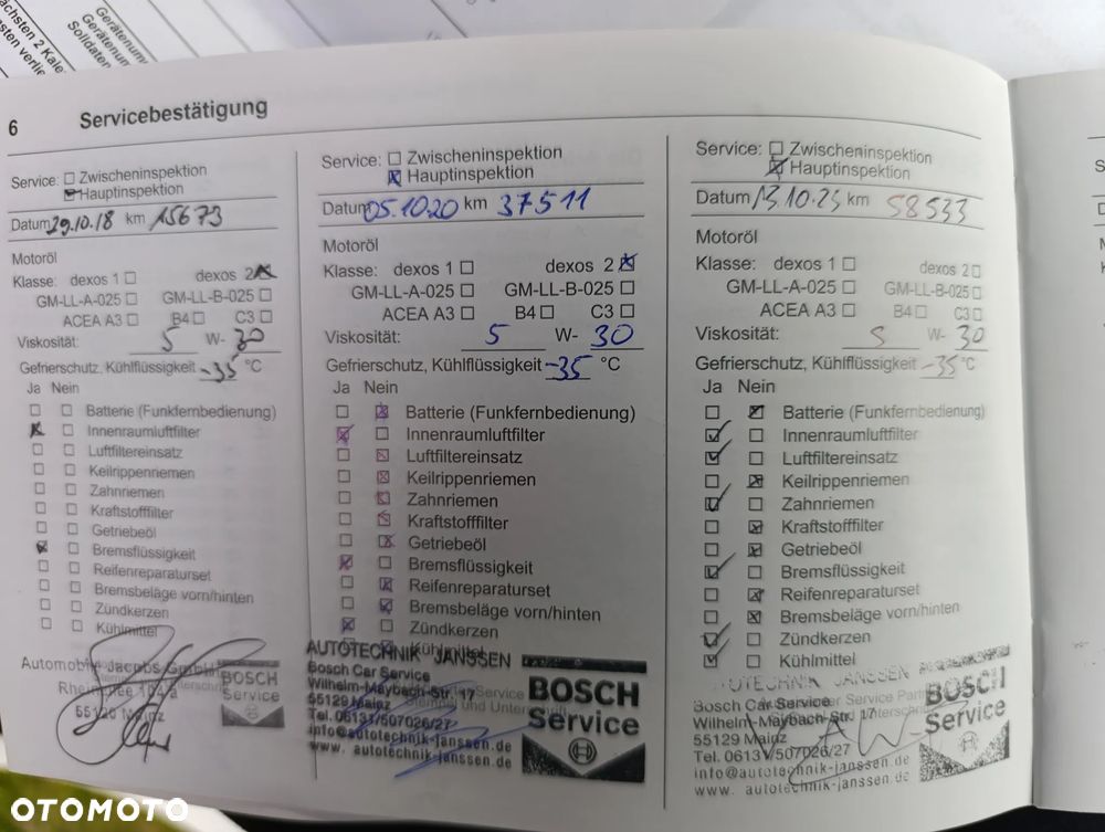 Opel Combo Tour Van 1.4 L1H1 - 25