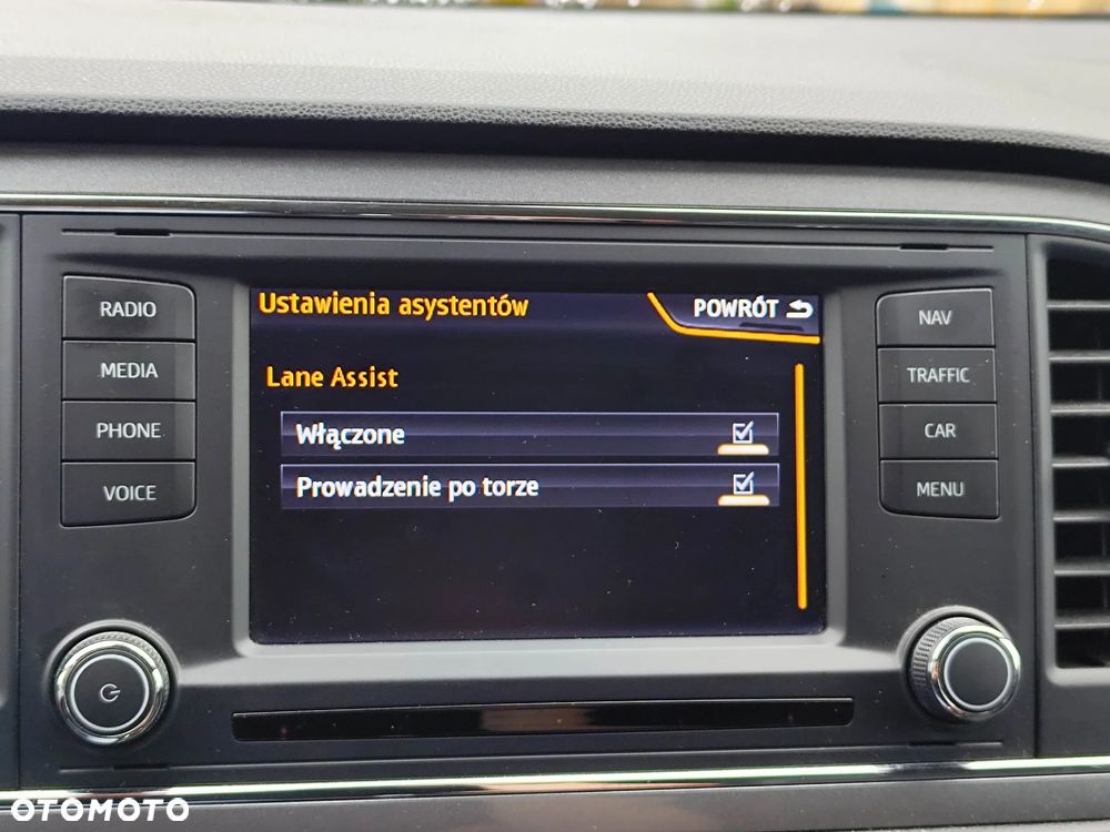 Seat Leon 1.4 TSI Start&Stop FR - 14