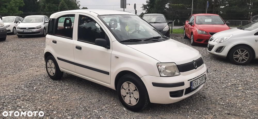 Fiat Panda - 18
