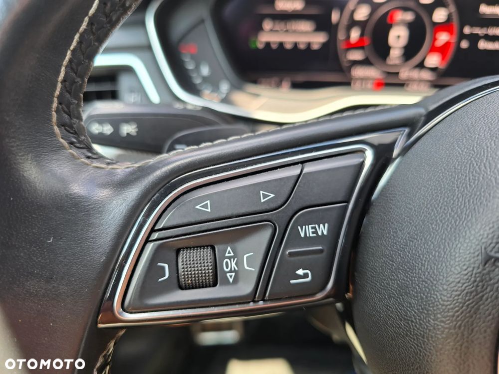 Audi S5 Cabrio 3.0 TFSI quattro tiptronic - 23