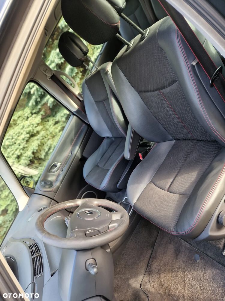 Renault Espace 2.0 dCi FAP Dynamique - 12