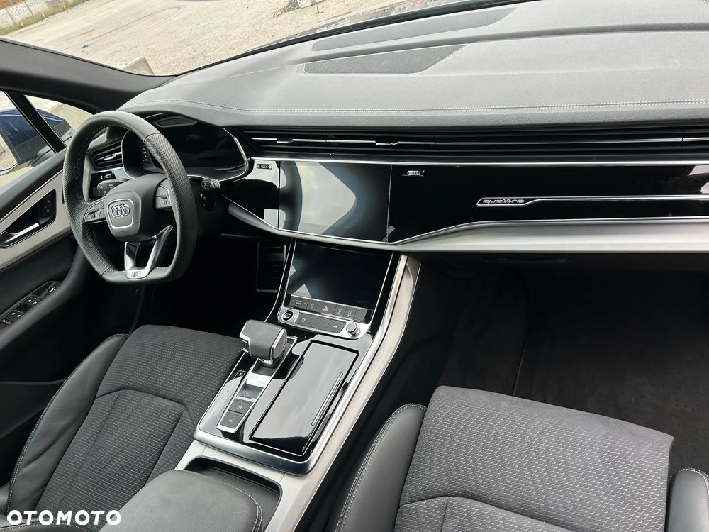 Audi Q7 - 14