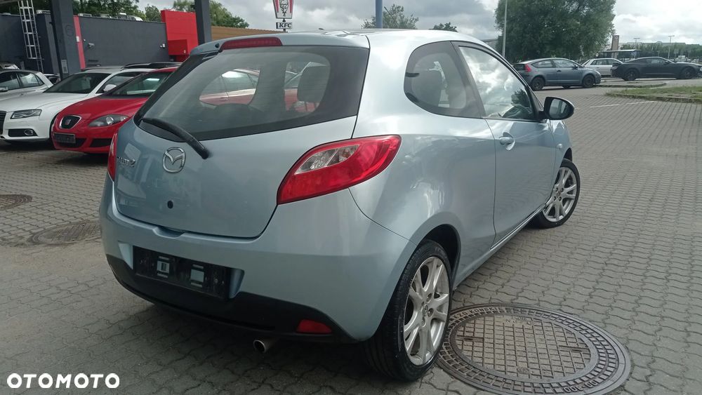 Mazda 2 1.5 Sport - 19