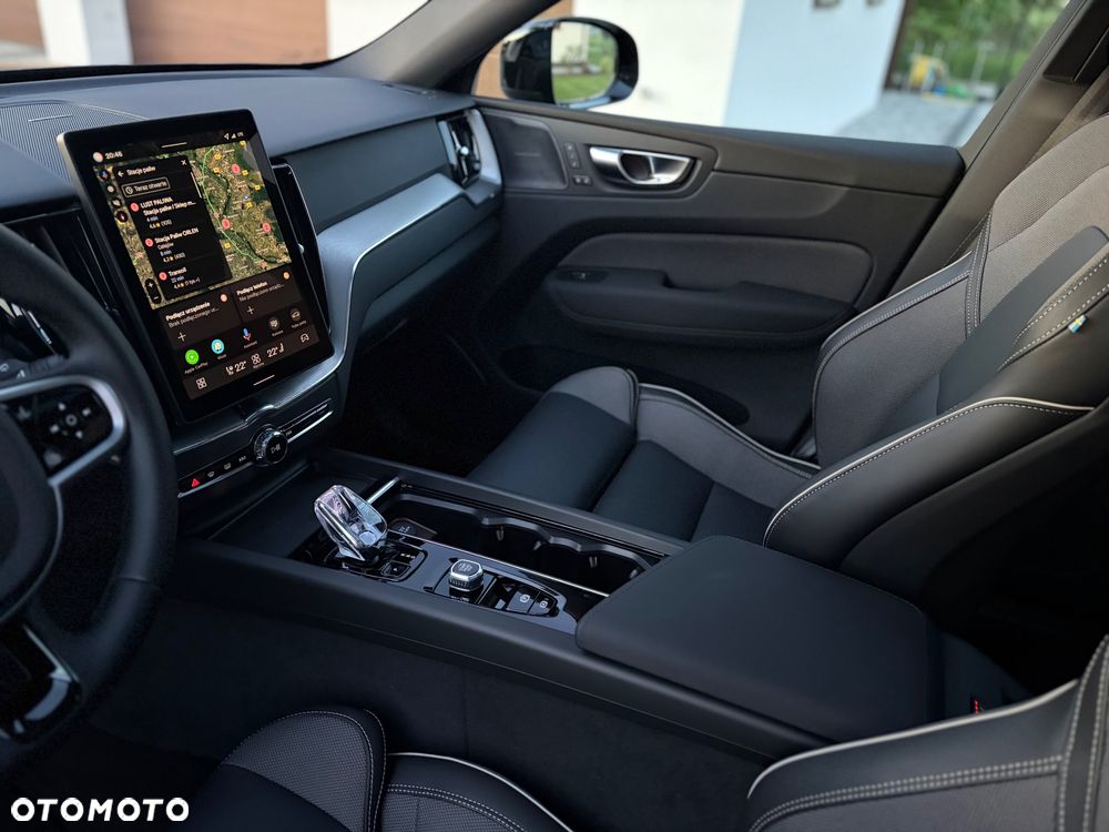 Volvo XC 60 - 37