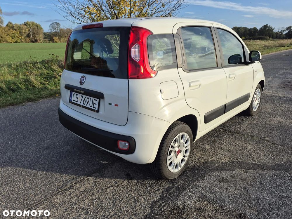 Fiat Panda - 11