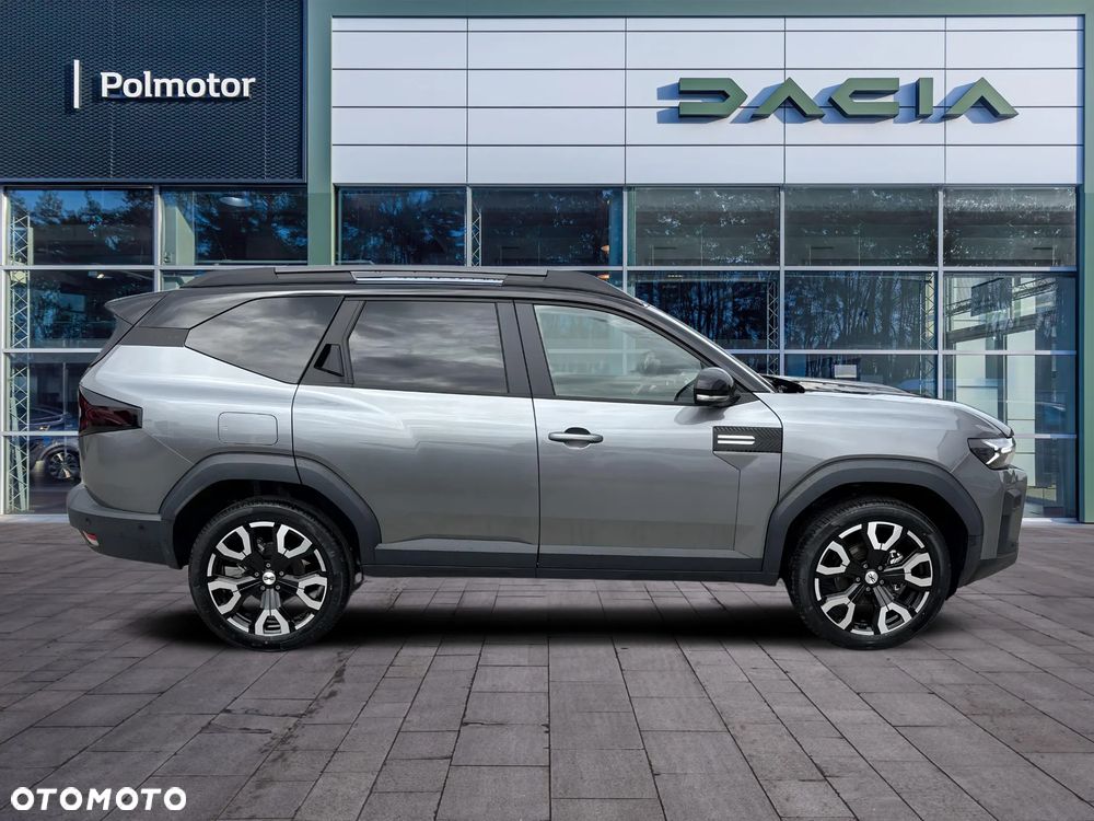 Dacia Bigster 1.2 TCe mHEV Journey - 8
