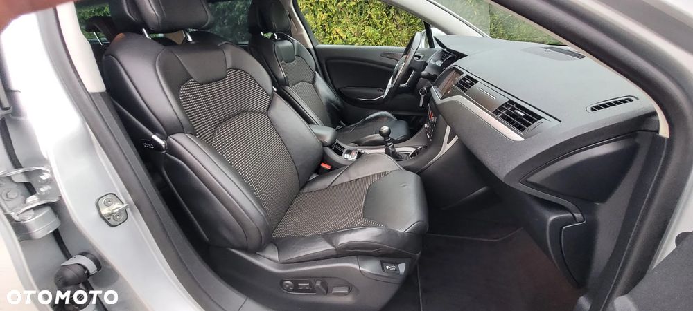 Citroën C5 Tourer HDi 165 FAP Exclusive - 6