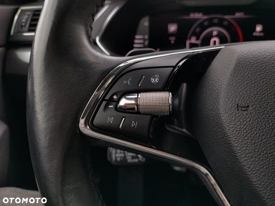 Skoda Superb - 20