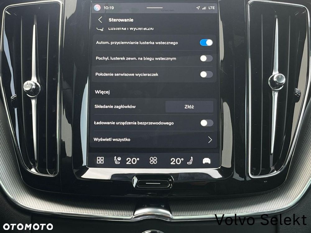Volvo XC 60 - 24