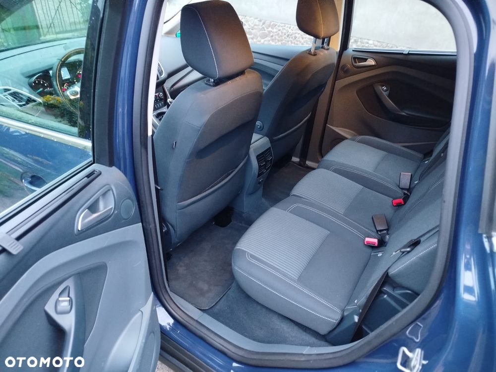 Ford C-MAX - 15