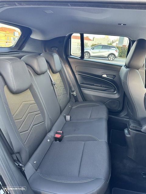 Jeep Avenger 1st Edition - 16