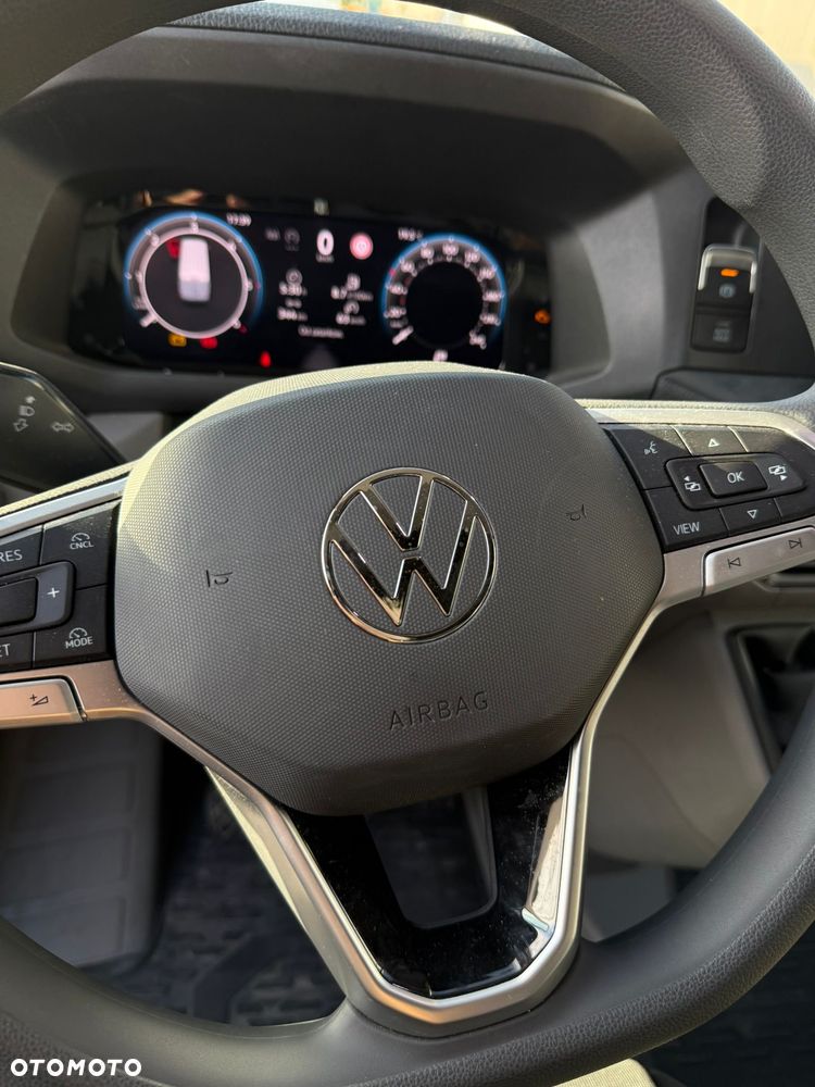 Volkswagen CRAFTER - 15
