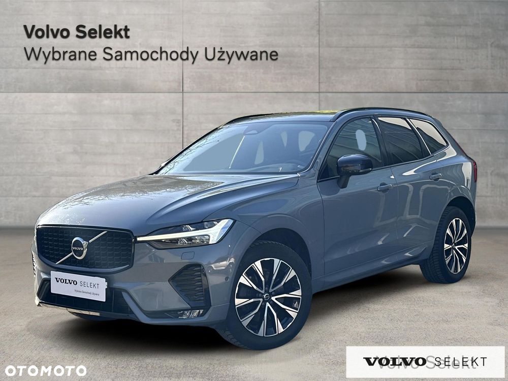 Volvo XC 60 - 1