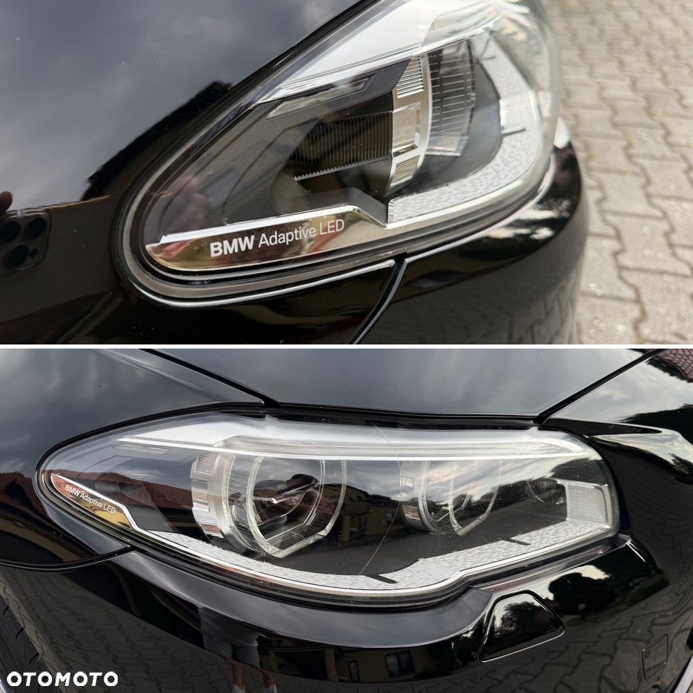 BMW Seria 5 525d - 10
