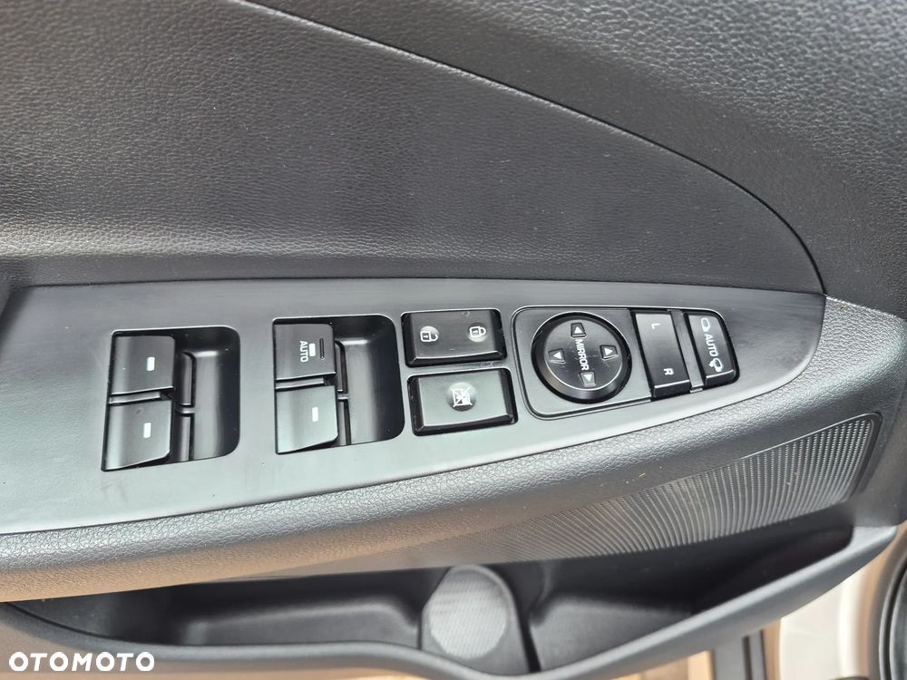 Hyundai Tucson - 26