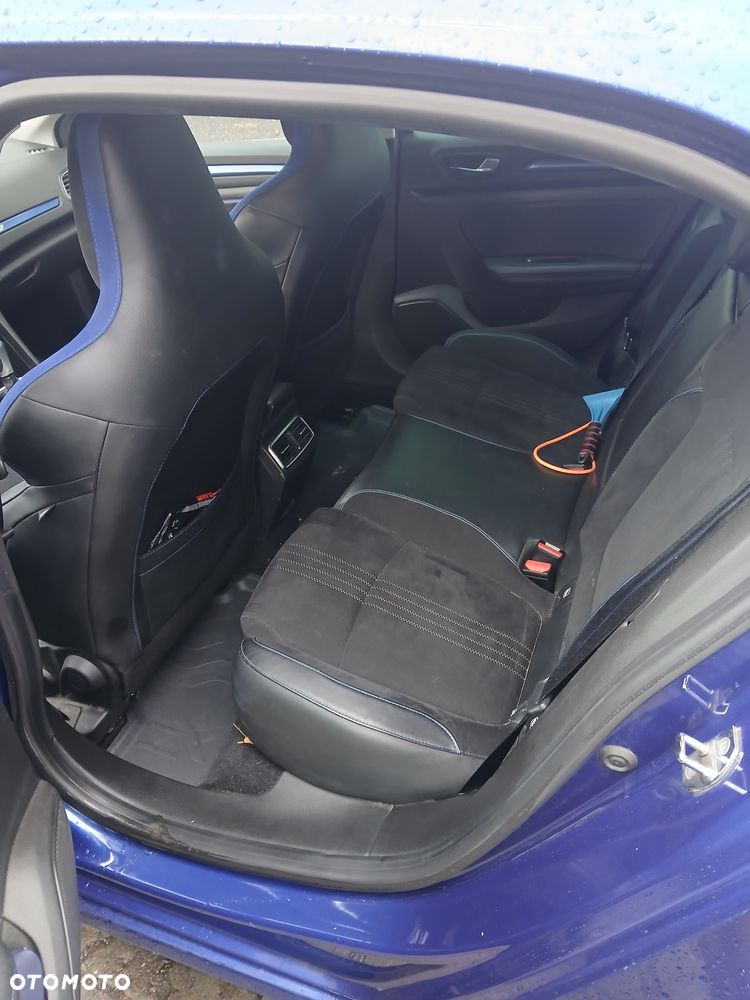 Renault Megane 1.6 TCe GT EDC - 4