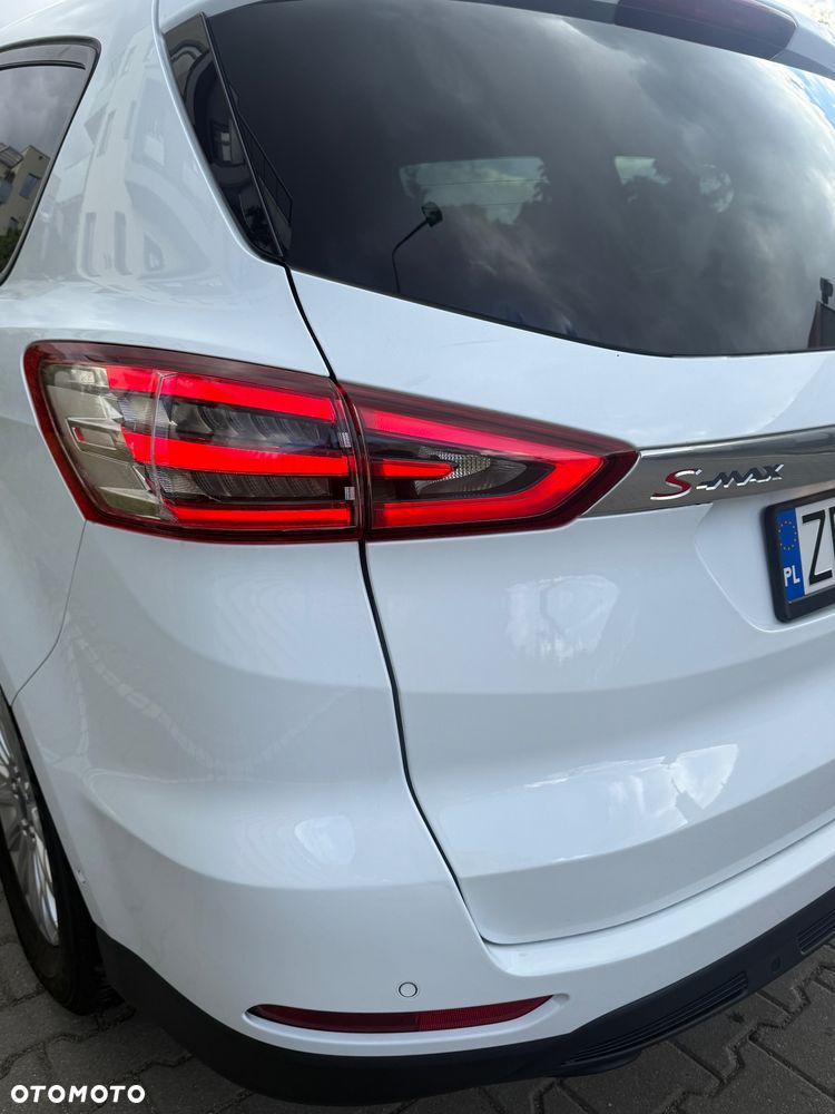 Ford S-Max 2.0 TDCi Business - 17