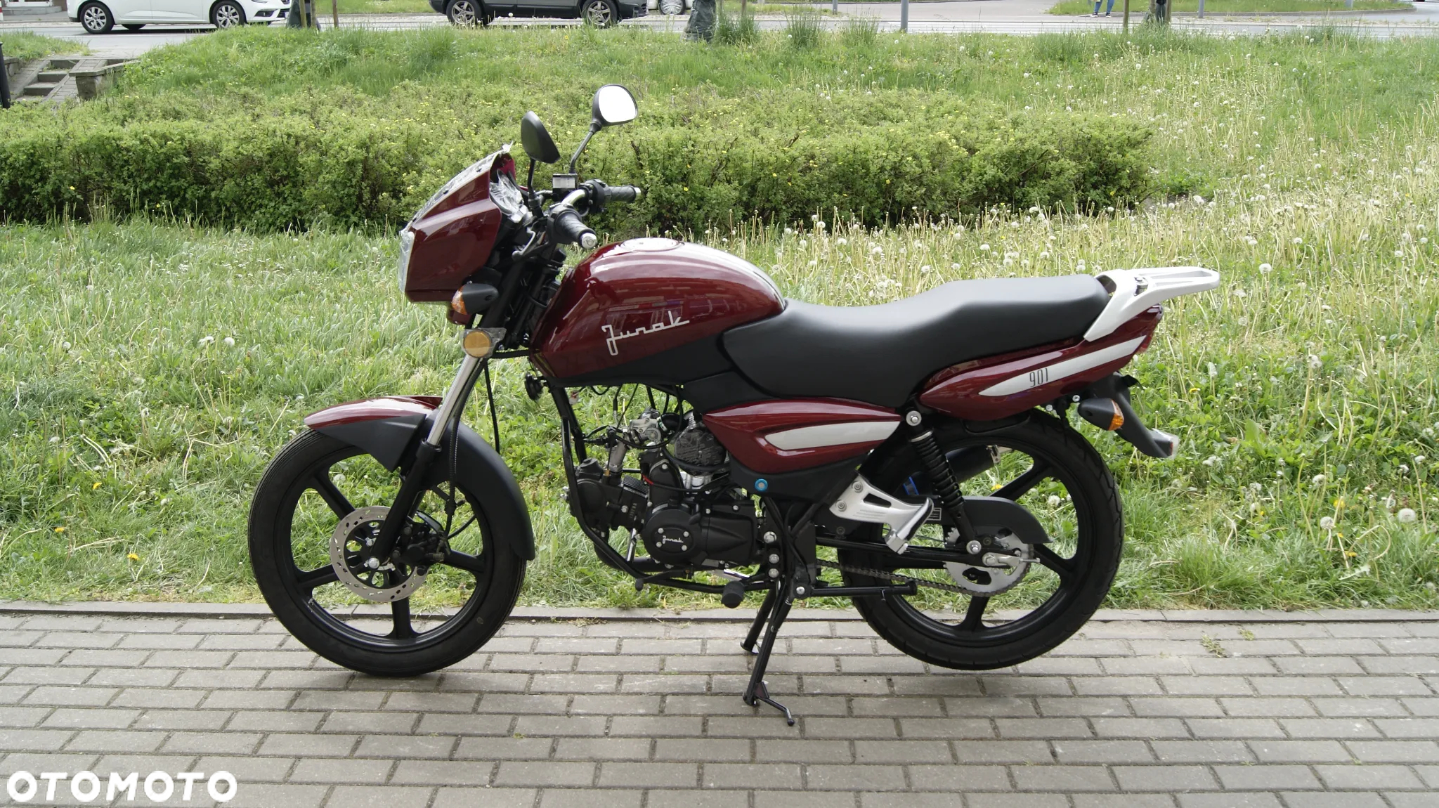 Junak 901 - 10
