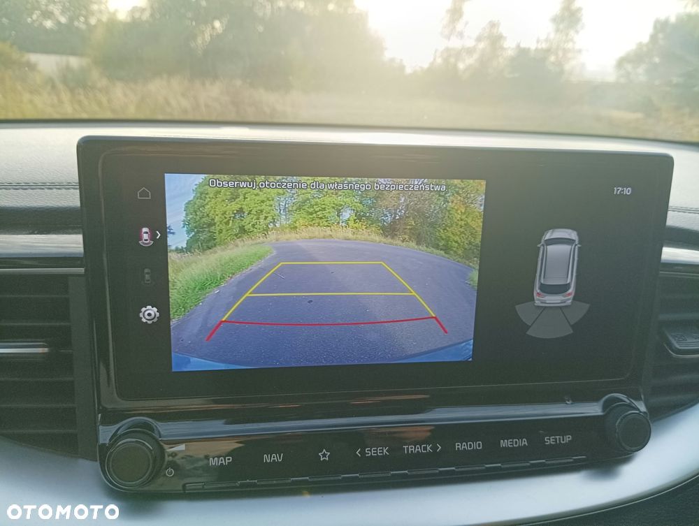 Kia Ceed 1.0 T-GDI Business Line - 8