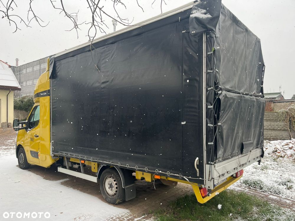Renault Master - 4