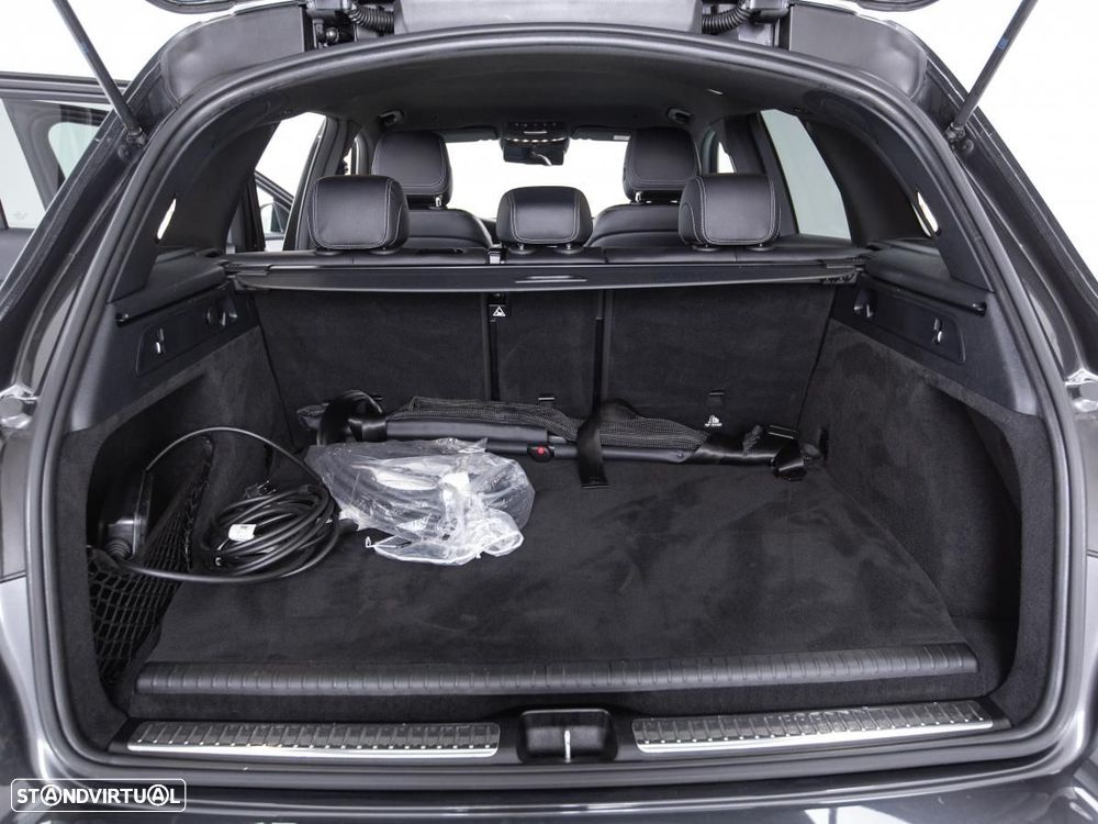 Mercedes-Benz GLC 300 de 4Matic 9G-TRONIC - 13