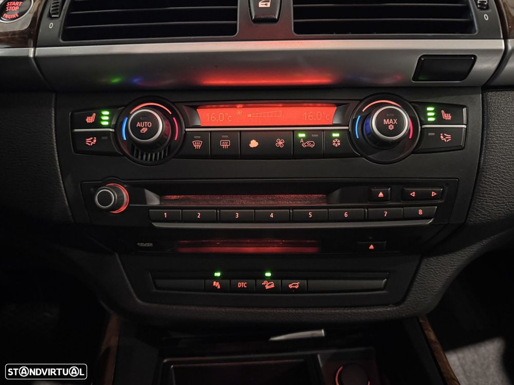 BMW X5 xDrive35d - 17