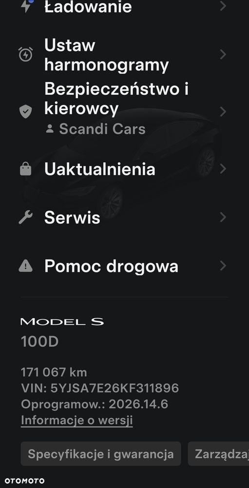 Tesla Model S - 32