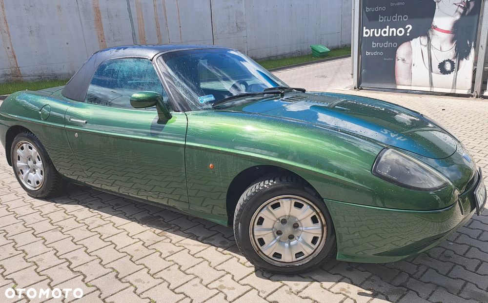 Fiat Barchetta - 3
